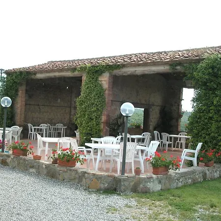 I Frutti Alojamento de Turismo Rural *