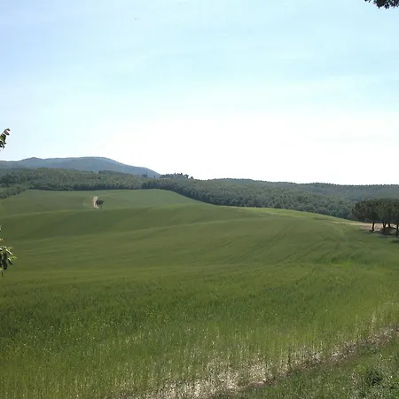 Alojamento de Turismo Rural I Frutti