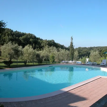 Alojamento de Turismo Rural I Frutti *