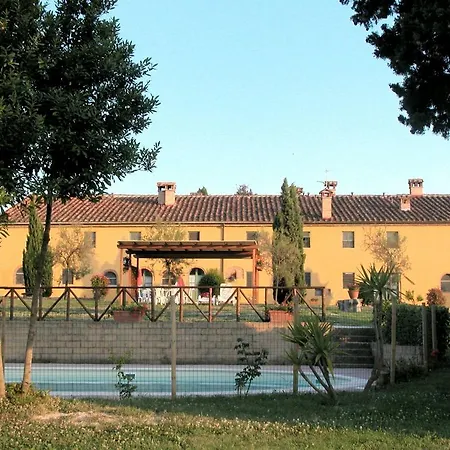 I Frutti Alojamento de Turismo Rural *