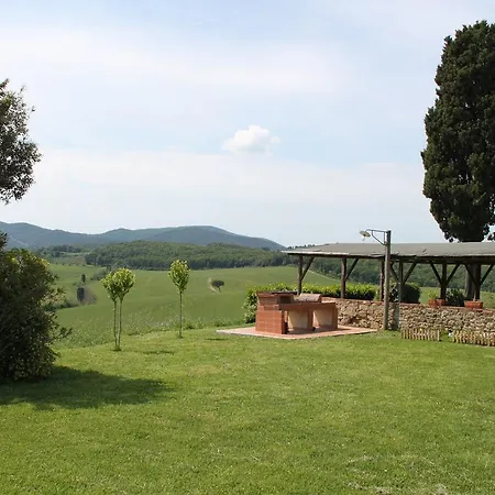 Alojamento de Turismo Rural I Frutti *