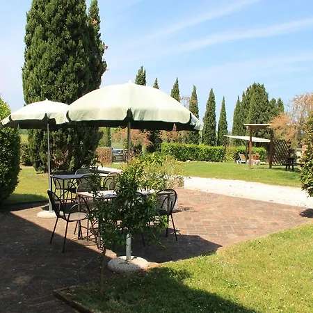 Alojamento de Turismo Rural I Frutti