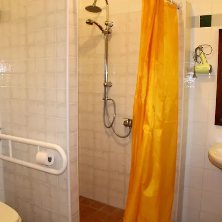Alojamento de Turismo Rural I Frutti *