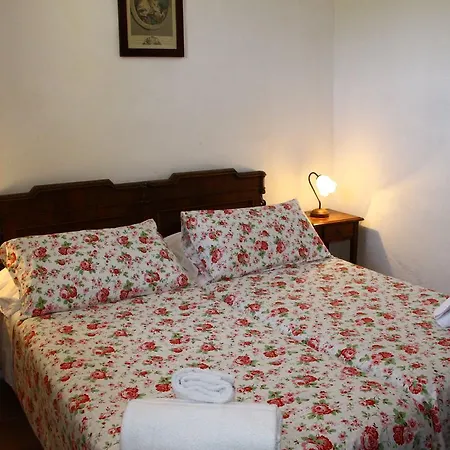 Alojamento de Turismo Rural I Frutti *