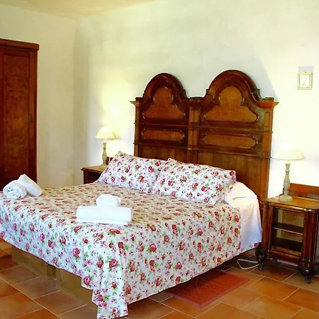 Alojamento de Turismo Rural I Frutti