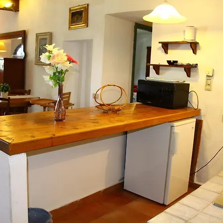 Alojamento de Turismo Rural I Frutti Guasticce