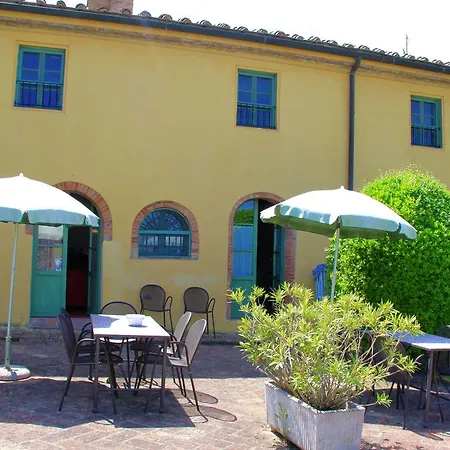 Alojamento de Turismo Rural I Frutti *
